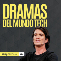 El regreso de Adam Neumann, el juicio de Elon Musk y el futuro de BeReal - Tertulia #26