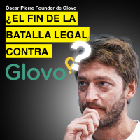 el FUTURO de GLOVO