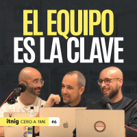 ¿Cómo pasar del fracaso al éxito? - De Cero a Un Millón #6