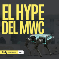 Mobile World Congress 2023 - Tertulia #47