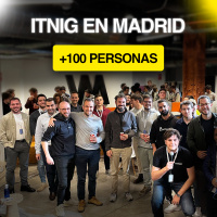  Itnig en Madrid, MWC, Reddit IPO y más | Jueves de Itnig