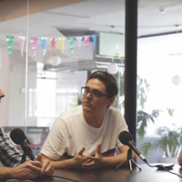 Cerrar red social después de product/market fit con Oriol Blanc