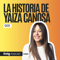 De emprender a los 16 años a facturar más de 65M€ con GOI