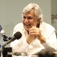 Marketing de grandes marcas con Ildefonso García-Serena