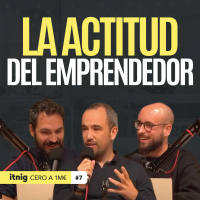 ¿Cómo hacer un pitch y levantar inversión? - De Cero a Un Millón #7