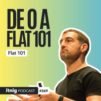 Convertir leads en clientes: la tecnología detrás del CRO - Podcast #269