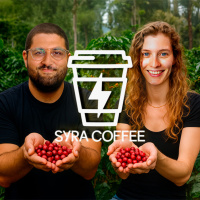 De 0 a 100 cafeterías: la CONQUISTA de Syra Coffee en ESPAÑA