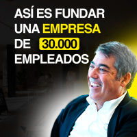 Globant: De Argentina a la Bolsa de Nueva York | +30 Adquisiciones | +30k Empleados | #321