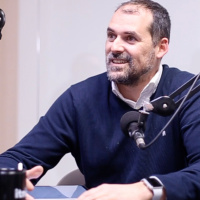 Escalando ForceManager de SMB a Enterprise con Oscar Macia