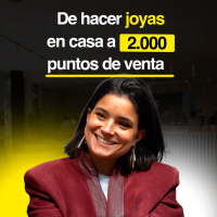 ¿Cómo ha conseguido FACTURAR 40 MILLONES € PDPAOLA? #312