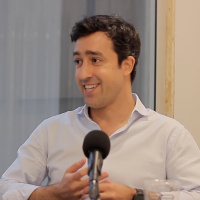 De Schibsted a MediQuo con Bruno Cuevas