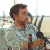 Sacha Michaud y el hypercrecimiento de Glovo