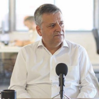 La vida ejecutiva de Pere Vallès CEO de Exoticca