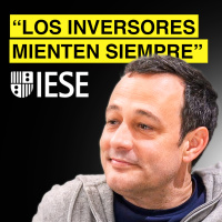 COMO INVERTIR en STARTUPS con EL PROFESOR de IESE Matthieu Carenzo