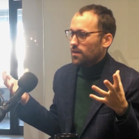 El futuro de las tecnologías VR según Jordi Valls