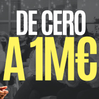 De Cero a Un Millón - Una tertulia experimental