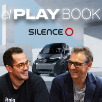 Nadie Vende Más Motos en Toda Europa | SILENCE | El PLAYBook by Itnig #5