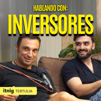 Mundo VC: Fondos e Inversiones con 4Founders y Enzo | Tertulia