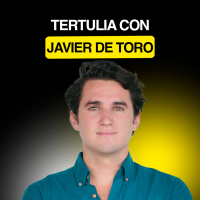 Jueves de Itnig con Javier de Toro (Angels Capital y Lanzadera) 