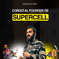 Experiencia en Slush con Founders e Inversores de Éxito | Jueves de Itnig