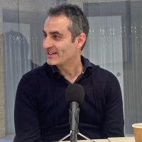 La historia de Nubelo y la vida de Francesc Font