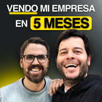 ¡CREAR y VENDER una EMPRESA de IA en 5 MESES! | Magnific AI |#328