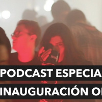 Especial inauguración de la nueva oficina