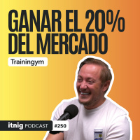 La historia de Trainingym, un doloroso camino a la escalabilidad