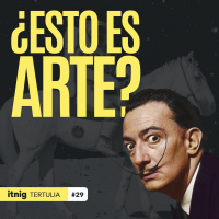 Crear con IA, liquidar stocks, y vivir como emprendedor - Tertulia #29