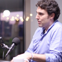 Valorar y comprar pisos a golpe de algoritmo, el caso de Prontopiso con Andres Pla