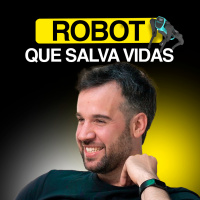 El ROBOT que salva VIDAS bajo tierra, Novedades de APPLE y RB2B | Jueves de Itnig