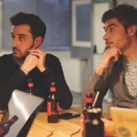 Discutiendo growth y captación online en startups