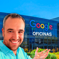 ¡Así son las oficinas de Nike, Google y Meta!
