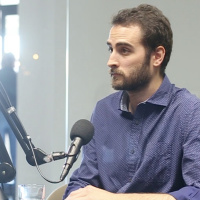 Comerse el mundo conectando máquinas de vending con Xavi Sans