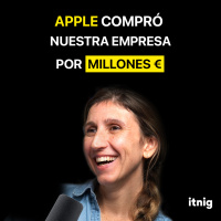 Apple COMPRÓ su empresa y luego FUNDARON una STARTUP | #404