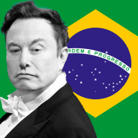 Elon Musk vs Brasil, Ilya Sutskever Deja OpenAI y levanta $1B