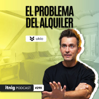 Vender 25M€ en ALQUILER TEMPORAL | Stanley Fourteau de Ukio | Podcast