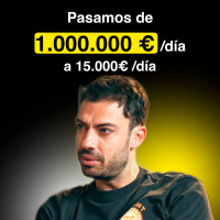 He FACTURADO 230M€ después de una CRISIS MUNDIAL | Stayforlong | #331