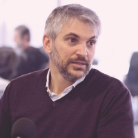 Negocios insurtech y proptech con Eugeni Morales