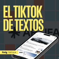 Algoritmos y el futuro de las redes sociales - Tertulia #44