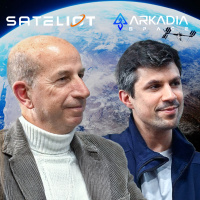 CONQUISTANDO EL ESPACIO DESDE ESPAÑA