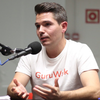 Monetizar los Free Tours con Juan Castillo de Guruwalk