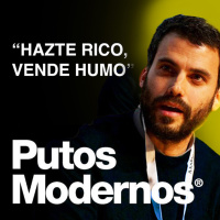 Jueves de itnig con Joan Alvares de Putos Modernos