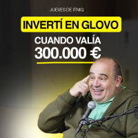 Carlos Blanco REVELA sus INVERSIONES | Jueves de Itnig