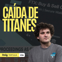 Hackeos, juicios y genios incomprendidos - Tertulia #36