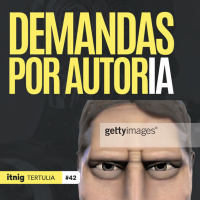 Imágenes Artificiales y disputas por copyright - Tertulia #42