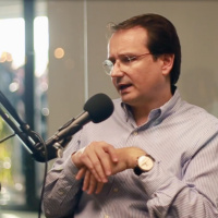 Roger Casals, el Multi-emprendedor y Ejecutivo entre España y el Silicon Valley