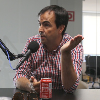 Emprendedor e inversor con Y Combinator - Juanjo Mata