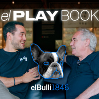 Salir en el New York Times me generó 200M € al año | Ferran Adrià | El PLAYbook by Itnig #3