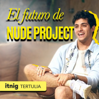 NUDE Project: su marca y su podcast con BRUNO CASANOVAS | Tertulia
